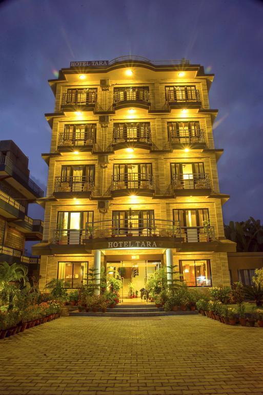 Hotel Tara Pokhara Eksteriør billede